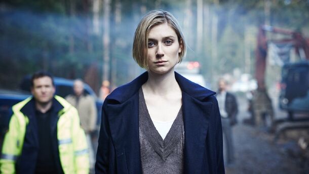 7 Short Shows That Feel Like the 90s’ ‘Twin Peaks’ - image 3