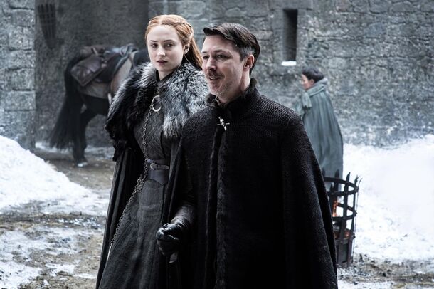Game Of Thrones: Here's Why The Starks Won't Go Extinct Without Male Heirs - image 1