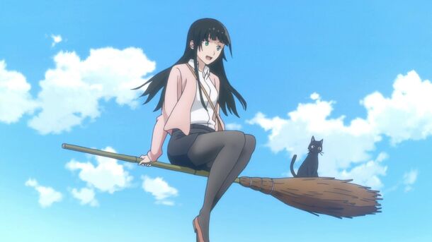 9 Best Children-Friendly Anime on Crunchyroll You Can Stream Right Now - image 8