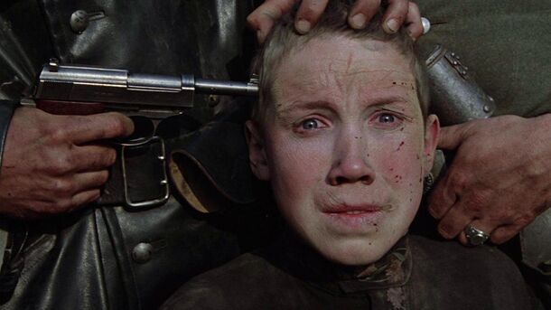 This 95%-Rated Drama Is One of the Most Piercing Movies About War You Won't Be Able to Watch Twice - image 2