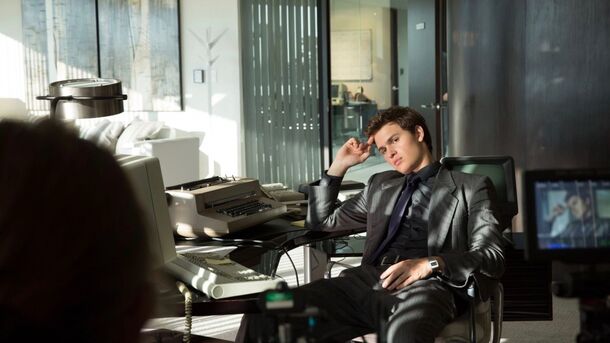 8 Best Ansel Elgort Movies, Ranked by IMDb - image 2