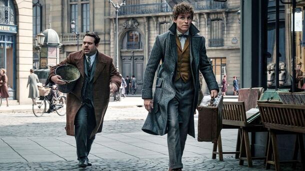 Can HBO's 'Harry Potter' Dodge the Curse That Killed 'Fantastic Beasts'? - image 2