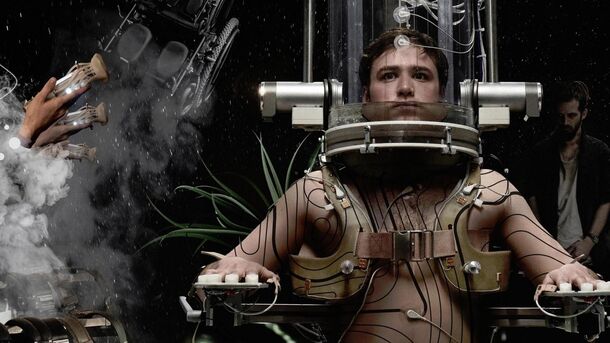 5 Best Supernatural Thrillers Like 'Dark' to Binge Right Now - image 2