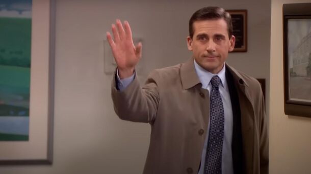 ‘The Office’ Turned Into a “Struggle” After Steve Carell Exit, Star Reveals - image 2