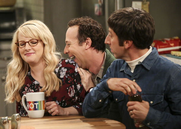 This Big Bang Theory Spinoff Could Easily Fix the Show’s Biggest Mistake - image 1