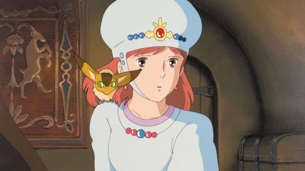 41 Years Ago, This Anime Taught Hollywood a Huge Lesson About Strong Female Leads - image 2