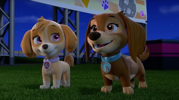 Here’s Why ‘Paw Patrol’ Fans Are Divided on Liberty - image 1