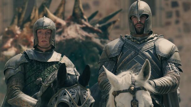 Who Is Gwayne Hightower? Freddie Fox’s Role in ‘House of the Dragon’, Explained - image 3