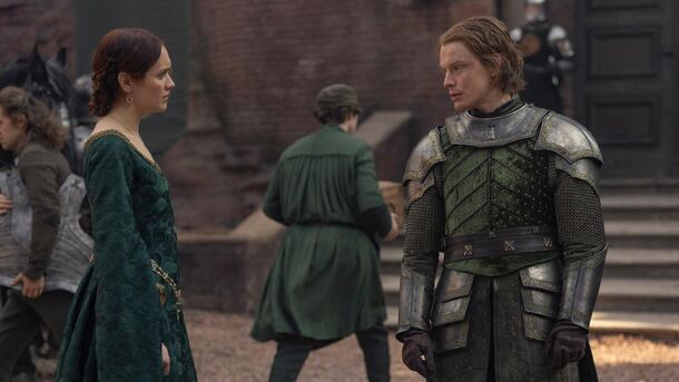 Who Is Gwayne Hightower? Freddie Fox’s Role in ‘House of the Dragon’, Explained - image 1
