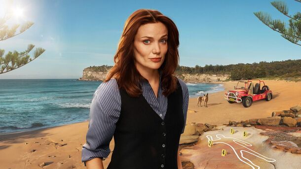 How Death in Paradise & Beyond Paradise Are Connected, Explained - image 2