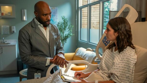 Is CBS's Watson Connected to Elementary? - image 3