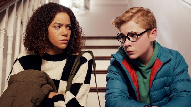 Which 'Ginny and Georgia' Character Are You, Based on Your Zodiac Sign? - image 11