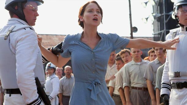Who Is Burdock Everdeen in The Hunger Games, Explained - image 2