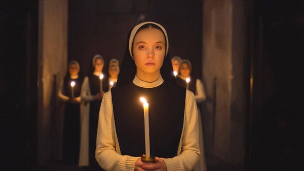 Even Sydney Sweeney Can’t Save Her New Horror: First Immaculate Reviews Are In - image 1