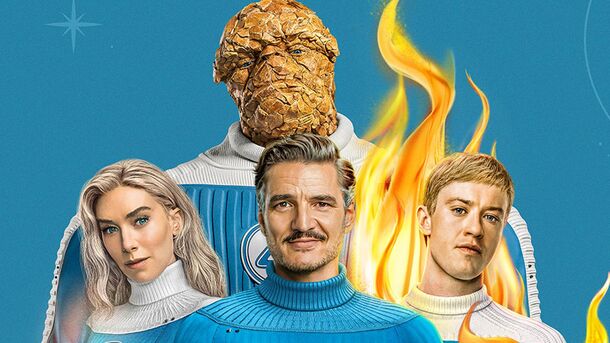 Marvel’s New ‘Fantastic Four’ Movie Is Shorter Than Expected - image 2