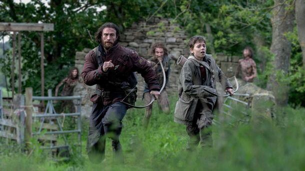 ‘28 Weeks Later’ Was So Bad, Writer Wanted to Drop the Franchise Altogether - image 3