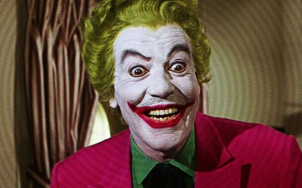 All 8 Joker Actors, Ranked From Clown Show to Timeless Icon - image 4
