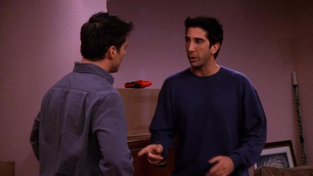 A Complete Guide to All 10 'Friends' Thanksgiving Episodes - image 6