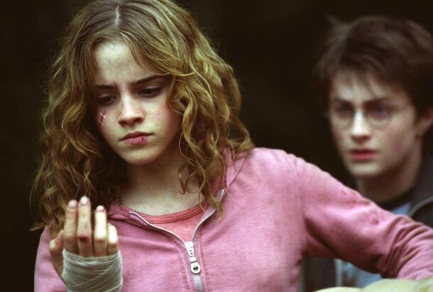 7 Most Frustrating Mistakes in the Best Harry Potter Movie - image 2