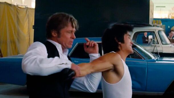 Fact: Tarantino Went Too Far — This Scene from 'Once Upon a Time in Hollywood' Really Insulted Bruce Lee’s Family - image 1