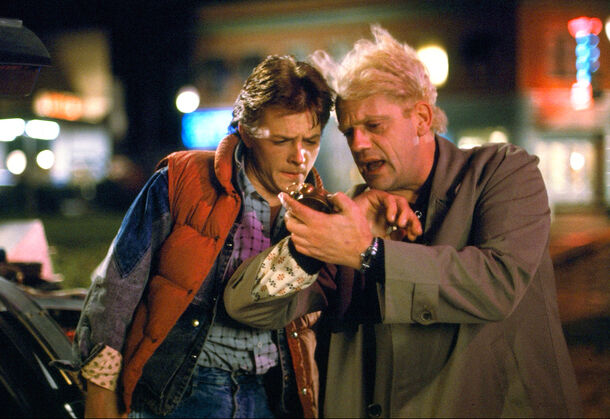 Back To The Future’s Ending Is More Sinister Than You Think - image 1