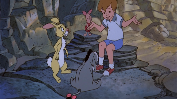 8 Lesser-Known Disney Animated Movies to Watch With Your Kids, Ranked by IMDb - image 4