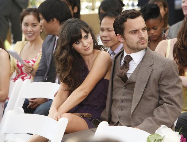 New Girl Star’s Nepotism Excuses Shot Down by Fans - image 1