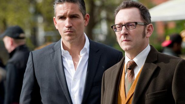 'Dark' and 4 Other Sci-Fi Shows for Christopher Nolan Fans With 80% & Higher RT Scores - image 4