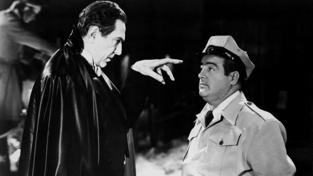 This 1948 Horror Comedy Is Quentin Tarantino’s Forever Favorite Movie: “A Really Sexy Thing to Me” - image 2