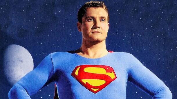 All Actors Who Played Superman, Ranked From Already Forgotten to Iconic - image 5