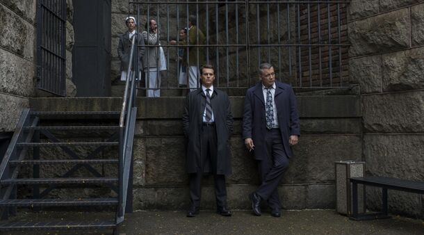'Mindhunter' and 4 Other Most Historically Accurate TV Series, Ranked by IMDb - image 4