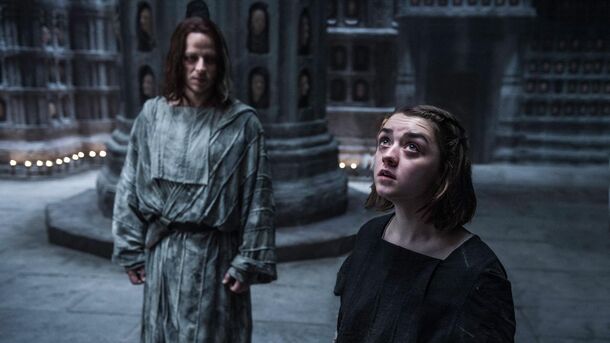 Game of Thrones: Was S5 Jaqen H’ghar the Same Man Who Met Arya in S2? - image 2