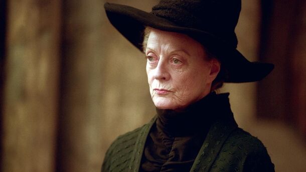 In Case You Missed It, This Harry Potter Character's Backstory Is Seriously Intense - image 1