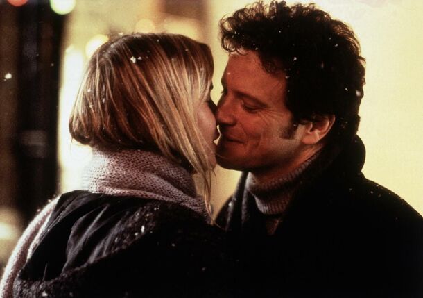Colin Firth’s Best Rom-Com of All Time Is Already on Max, So Forget Anyone But You - image 1