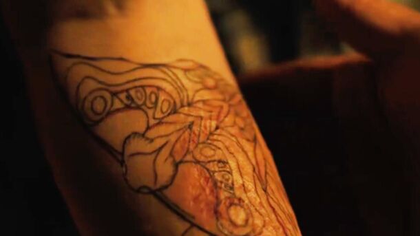 Ellie’s Tattoo in The Last of Us and Its Hidden Meaning Tied to Joel, Explained - image 3