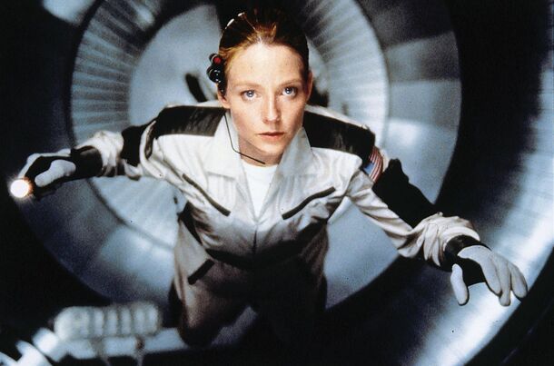 Overlooked 90s Sci-Fi Gets Dubbed ‘Better Than Interstellar’ by Fans - image 1