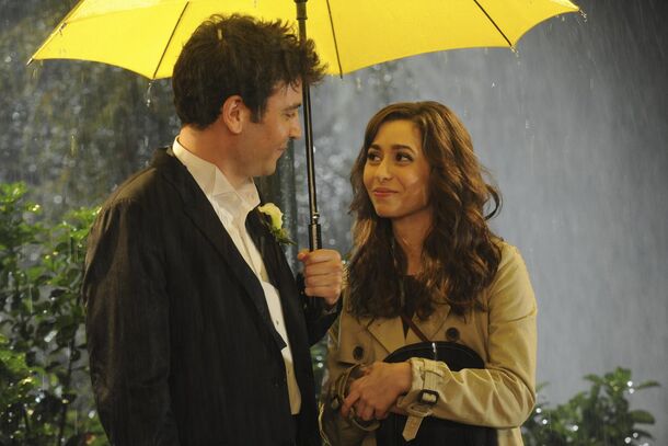 When Does Cristin Milioti First Appear in How I Met Your Mother? - image 1