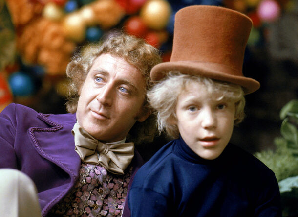 Willy Wonka Never Had a Golden Ticket Lottery: Here's His Real Plan - image 3