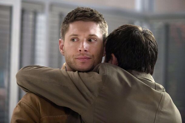 Even if Destiel Wasn't Wasted, It Would've Been Toxic Thanks to Dean - image 1