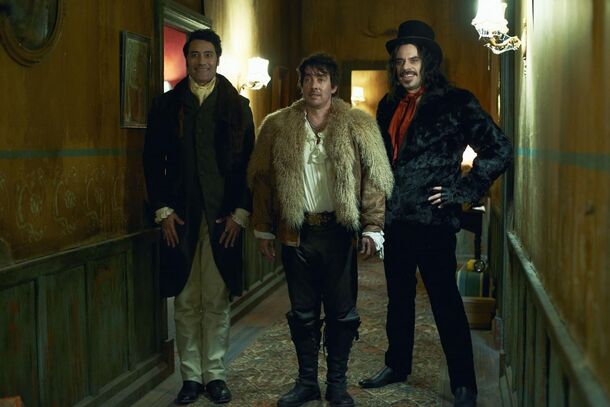 What We Do In The Shadows and 8 More Taika Waititi’s Shows and Movies - image 2