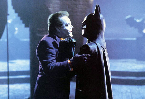 Why Did Michael Keaton Leave Batman Forever? - image 1