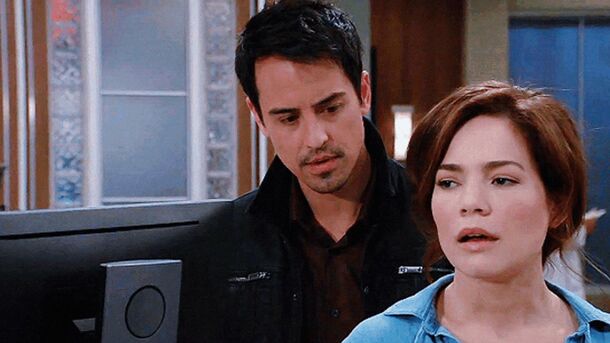 Drew and Willow Aside, Here Are 8 More Worst General Hospital Couples - image 7