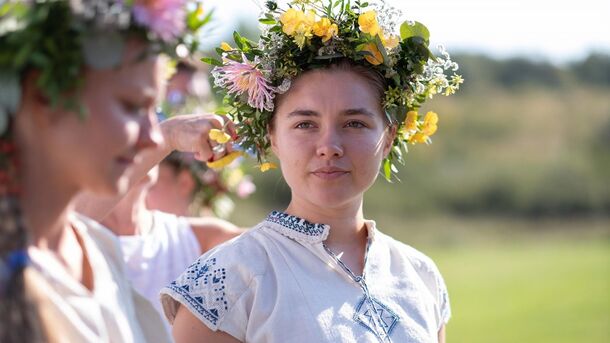 Florence Pugh Believes These 2 Projects Have Changed Her Life Forever - image 1