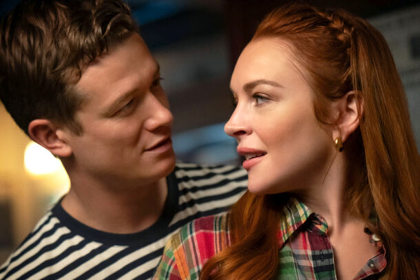 Lindsay Lohan’s 34%-Rated Rom Com Blows Up Netflix Top: Is It a Must-Watch or a Time Waster? - image 1