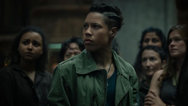 4 Biggest Differences Between Apple TV's 'Silo' & the Original Source by Hugh Howey - image 1