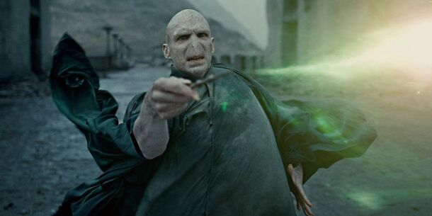 If Harry Potter Characters Could Be A Spell, Which One Would They Be? - image 4