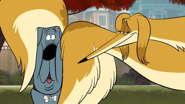 ‘Fixed’ Is My Ultimate August Must-Watch: This Unhinged Animated Movie Is Basically ‘American Pie’ With Dogs - image 1