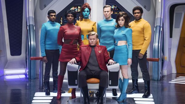 What ‘Black Mirror’ Episode Are You, Based on Your Zodiac Sign - image 6