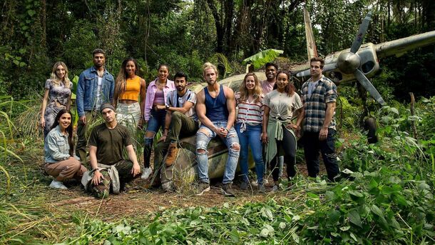 8 Reality TV Shows to Watch After ‘Survivor’ Finale - image 1