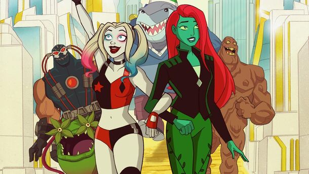 11 DC Shows to Watch Before ‘The Sandman’ Vol. 2 - image 2